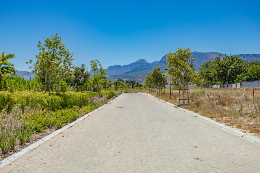 0 Bedroom Property for Sale in Lemoenkloof Western Cape